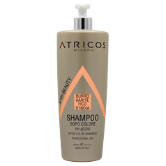 After Color Acid pH Shampoo 1000 ml