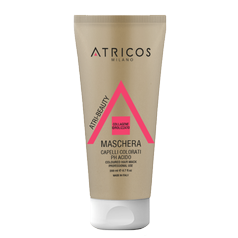 Colored Hair Collagen Mask 200 ml