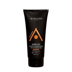 Bomb Gel Extra Strong 200 ml