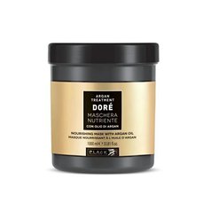 Black Professional Premium Doré Mask - Hydratační maska pro suché vlasy 1000 ml