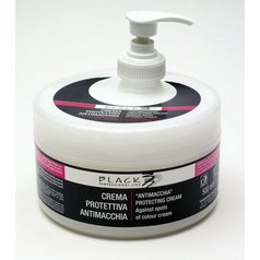 Black Antimacchia Protecting Cream 500ml - ochranný krém