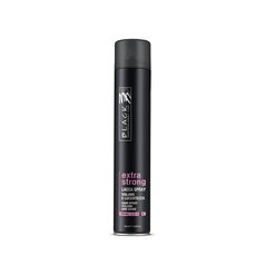 Black Hair Spray Extra Strong - Lak na vlasy 500 ml