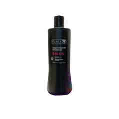 Black Cream Peroxide 1,5% - Krémový vyvíječ 1000 ml