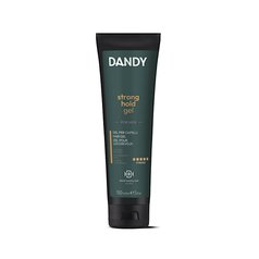 Dandy Strong Hold Gel 150 ml.jpg