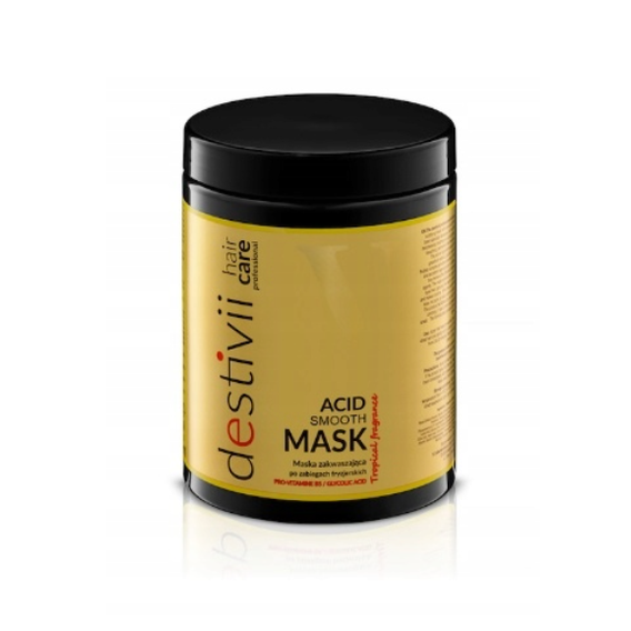 Destivii Hair Care Acid Smooth Mask.png
