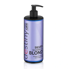 Destivii Hair Care Silver Shampoo Blond 500 ml.png
