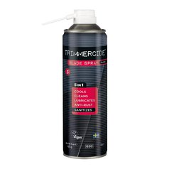 Disicide Sprej na čištění strojků Trimmercide 5in1 Blade spray Plus+ 425 g