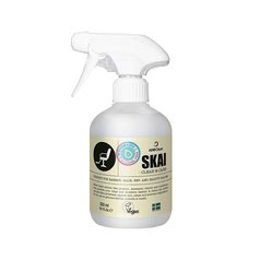 Disicide Čistič na ekokůži ve spreji All1Clean Skai 300 ml