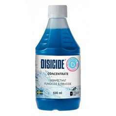Disicide Koncentrát pro dezinfekci nástrojů a příslušenství 600 ml