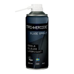 Disicide Péče o ostří 3v1 Trimmercide Blade spray 400 ml