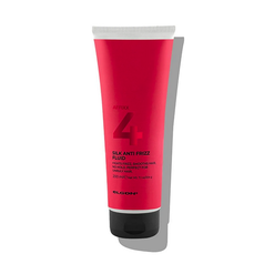 Elgon Affixx 4 Silk Anti Frizz Fluid New