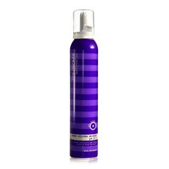 Elgon Pure Silver Mousse pH 5,5 - Bezoplachová kondicionační pěna 200 ml