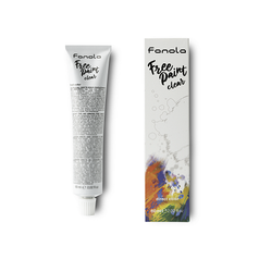 Fanola Free Paint Clear 60 ml