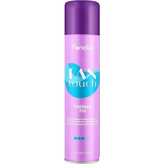 Fanola Thermo Fix Thermal Protective Fixing Spray 300 ml.jpg