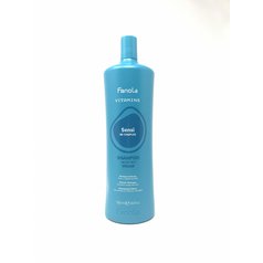 Fanola Vitamins Sensi Shampoo 1000 ml