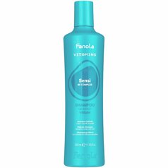 Fanola Vitamins Sensi Shampoo 350 ml