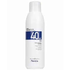 Fanola Cream Activator 12% 1000 ml