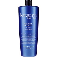 Fanola Keraterm Shampoo 1000 ml