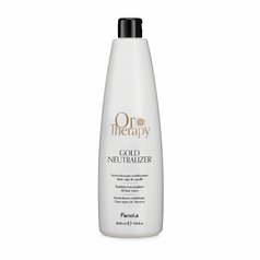 Fanola Oro Therapy Gold Neutralizer 1000 ml
