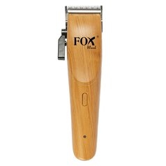 Profesionální strojek na vlasy Fox Wood