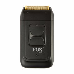 Fox Puma - Akumulátorový holící strojek