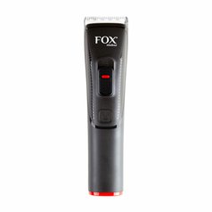 Fox Student - Bezdrátový strojek na vlasy