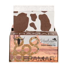Framar Yeehaw Foil