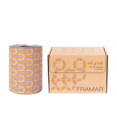 Framar All Y'all Roll