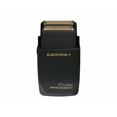 GAMMA PIÙ Shaver WIRELESS PRODIGY Gamma+ holící strojek