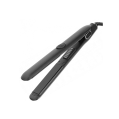 Gamma+ KERATIN GLORY profesionální žehlička na vlasy Matt Black