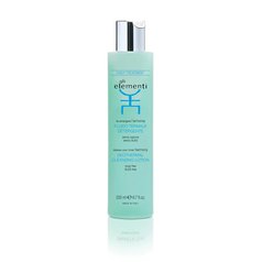 Gli Elementi Geothermal Cleansing Lotion - Geotermální čistící lotion 200 ml
