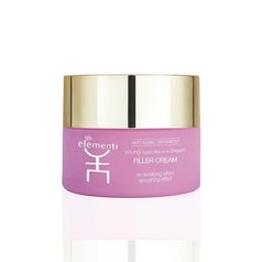 Gli Elementi Filler Cream 50 ml