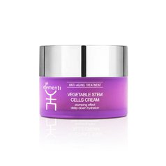 Gli Elementi Vegetable Stem Cells Cream 50 ml