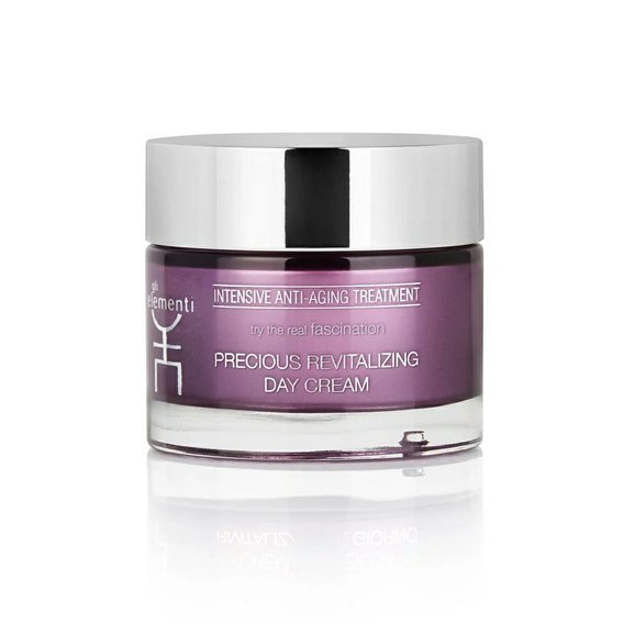 Gli Elementi Precious Revitalizing Day Cream 50 ml
