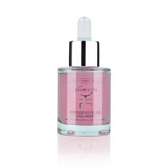 Gli Elementi Prodigious Filling - Marine Collagen 30 ml