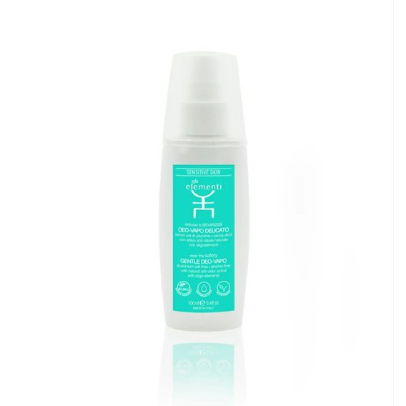 Gli Elementi Gentle Deo-Vapo 100 ml