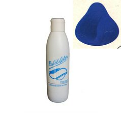 Hessler Pastel Color barevný přeliv borůvkově modrý 200 ml