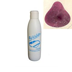 Hessler Pastel Color barevný přeliv divoká třešeň 200 ml