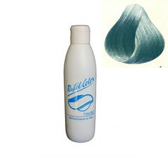 Hessler Pastel Color barevný přeliv kouřově šedý 200 ml