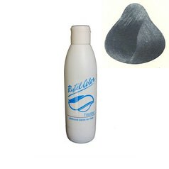 Hessler Pastel Color barevný přeliv perleťově šedý 200 ml