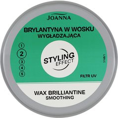 Joanna SE Wax Brilliantine Smoothing
