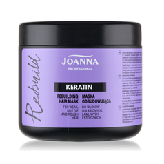 Joanna Keratin Mask