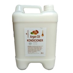 Herbavera Argan Oil Conditioner 5000 ml