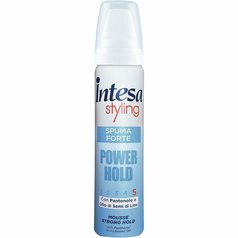 Intesa Strong Hold Mousse - Silné pěnové tužidlo 300 ml