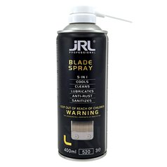 JRL Multifunkční sprej 5v1 na stříhací hlavice - Blade spray 400 ml.jpg