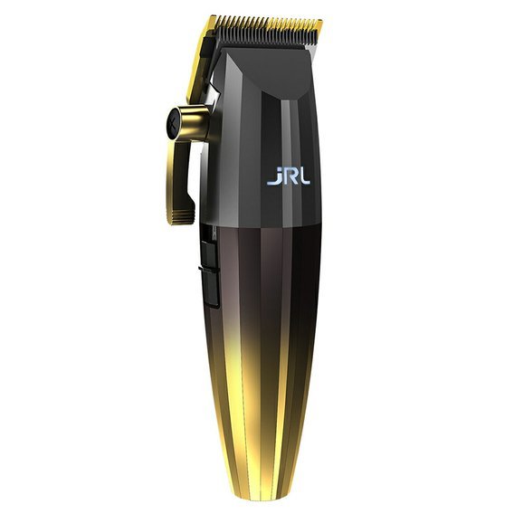 JRL Profesionální stříhací strojek Fresh Fade 2020C Clipper Gold.jpg