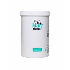 Matuschka Styling Gel Strong - Silný gel na vlasy 1000 ml