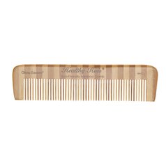 Olivia Garden Healthy Hair Eco-Friendly Bamboo Comb C1