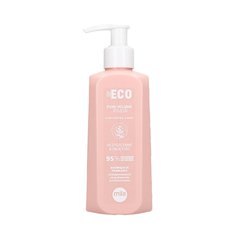 Be Eco Pure Volume Mask 900 Ml - Objemová Maska