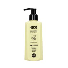 Be Eco Sos Nutrition Shampoo 250 Ml - Hluboce Regenerující Šampon